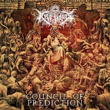 Rise kronos council of - rise,