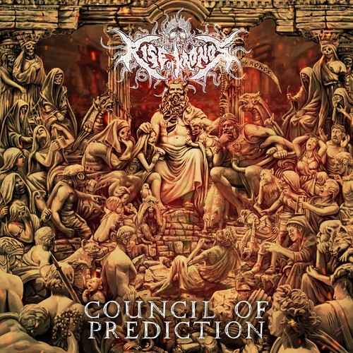 Rise kronos council of - rise,