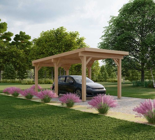 Carport camellia m - camellia,, aus