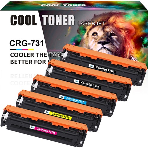 Xxl toner für canon cartridge - toner,