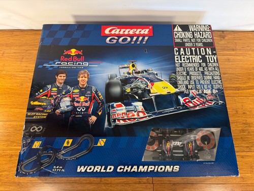 Carrera 62278 redbull - !!!,