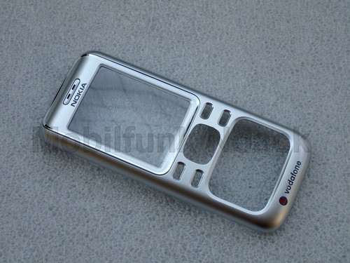 Original nokia 6234 cover - -,