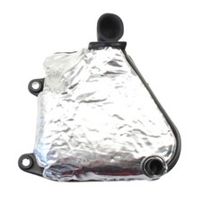 Luftfilterkasten mit