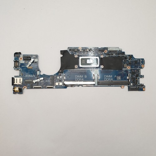 Dell latitude 5300 - latitude, mainboard