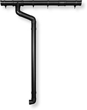 Halbrund Dachrinne 65mm Typ250