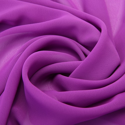 Chiffon stoff - (2,90€m²),