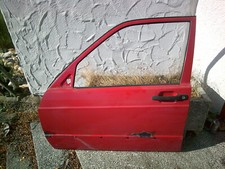 Mercedes W201 190E Fahrertür