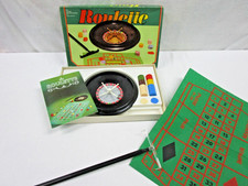 Roulette Spiel - DDR Spielzeug