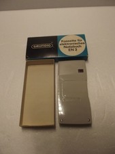 Kassette für Grundig EN 3