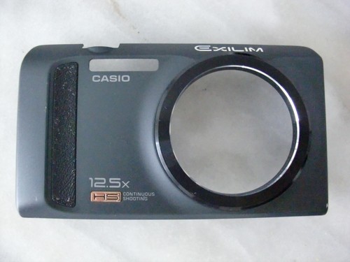 Casio exilim zr100 - exilim, ex-zr100