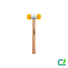 Plastikhammer Ø 50mm GEDORE