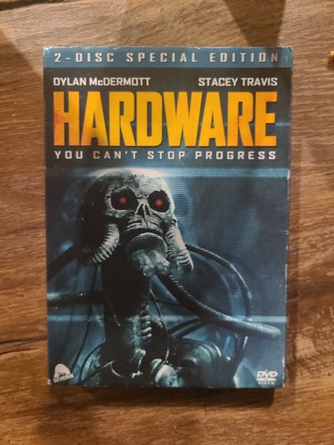 Hardware dylan mcdermott - hardware, 2