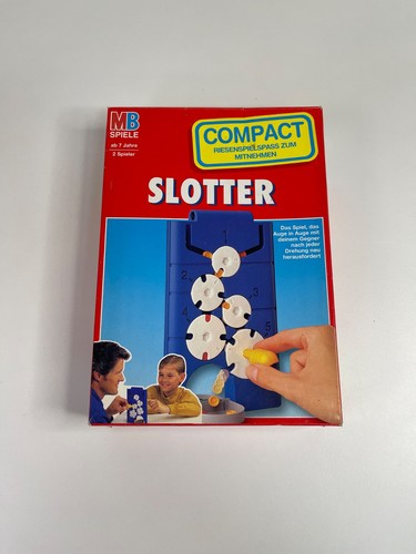 Spiele slotter reisespiel - mb,