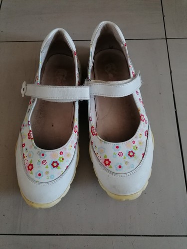 Mädchen schuhe ballerina - ballerina, 34