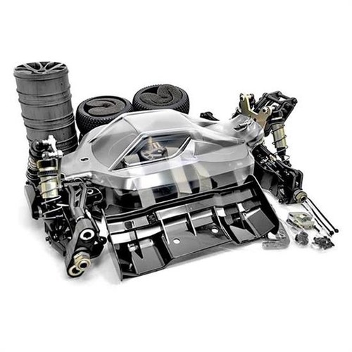 Hobao hyper vs2 - elektro, buggy