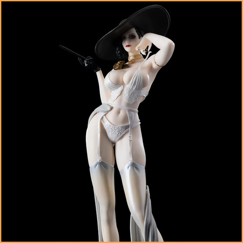Resident evil alcina - evil,