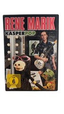 RENE MARIK - LIVE -  KASPERPOP