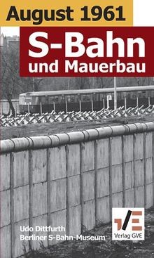 August 1961 bahn und - 1961.,