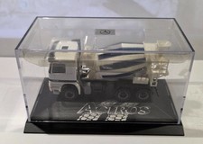 Herpa: MB Actros Betonmischer