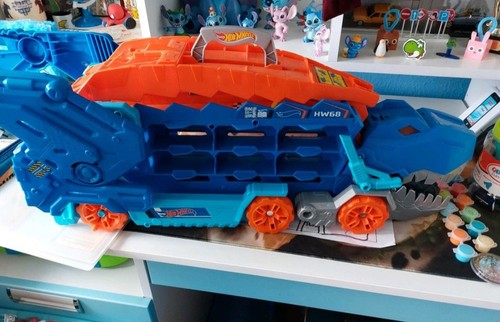 Dino truck spielzeug auto - -,
