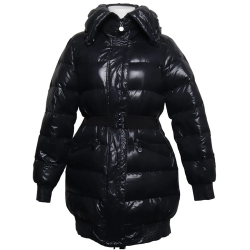 Benetton daunenmantel damen - daunenmantel,,