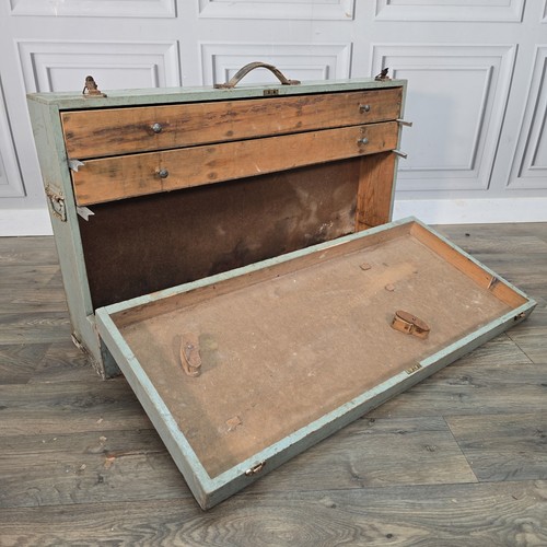 Vintage industrial holz - vintage,