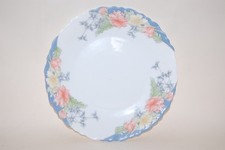 Speiseteller 25,2 cm Florine Blumenmotiv Arcoroc Acropal Luminarc