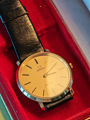 Omega ville 111 - omega,