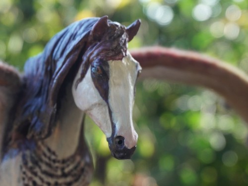 Klassische breyer - klassische,