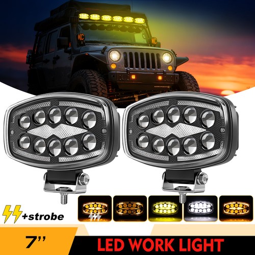 80w led - , 2x