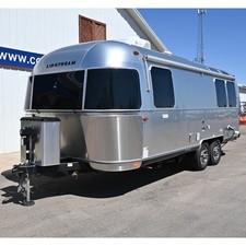 2025 Preowned Airstream M-25FB