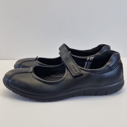 Ecco damen halbschuhe - ecco, 39