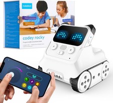 Codey Rocky Programmierbarer