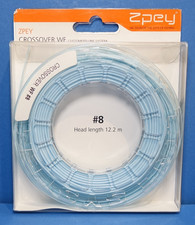 Zpey CROSSOVER WF #8