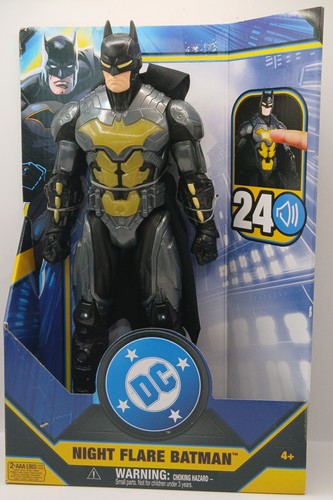 Batman night flare 30cm - dc,