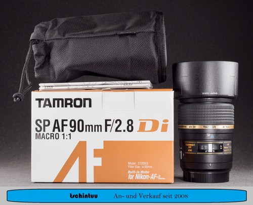 Tamron f 2 - tamron, mm