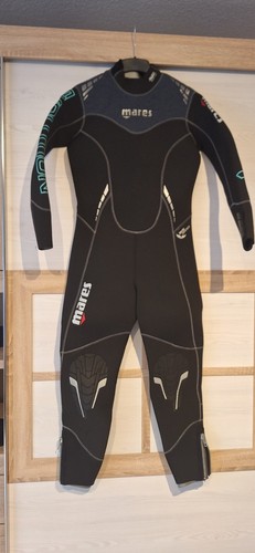 Mares she dives - she,