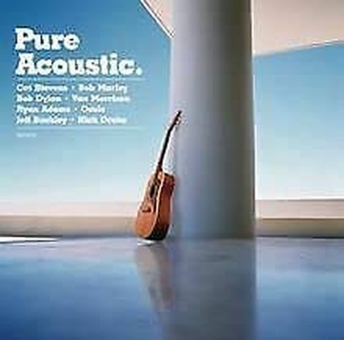 Various artists pure - artists,