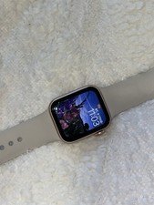 Apple Watch SE (40mm, 98%