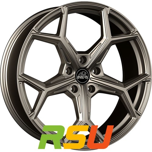 Antera a101 stone bronze - antera,