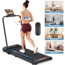 Laufband Klappbar Walking Pad