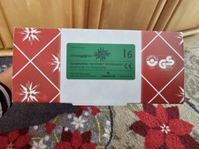 ☆NEU☆Herrnhuter Stern I6