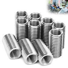 10 Stück Gewindeeinsatz M10