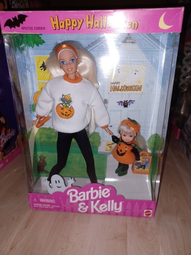 Barbie und shelly puppen - barbie,