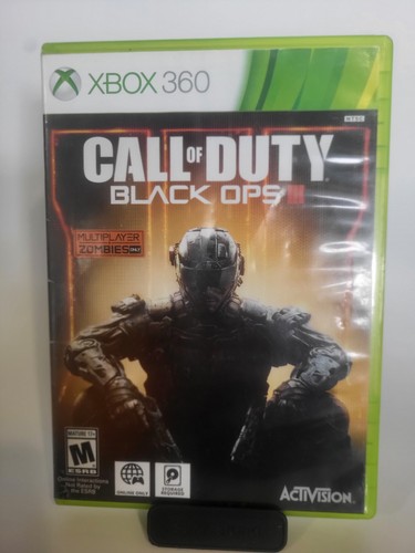 Call duty black - duty,
