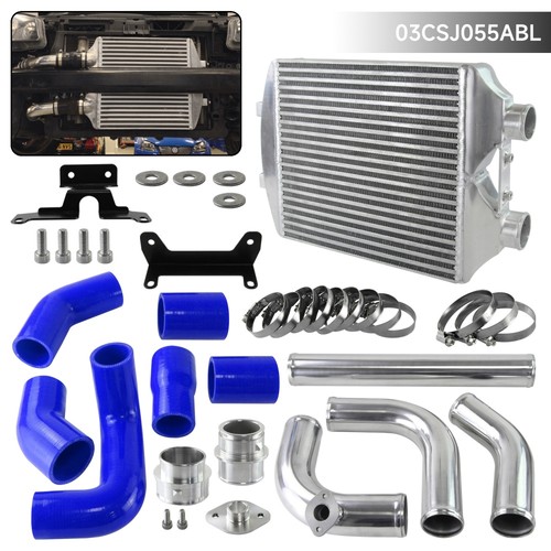 Ladeluftkühler kit für seat - ladeluftkühler,