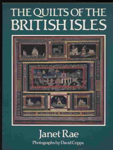 The quilts british - the,