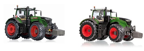 Modell traktor fendt 1050 - 1050, &