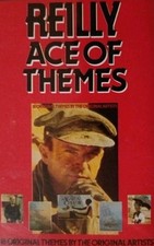 Various-Reilly Ace Of Themes