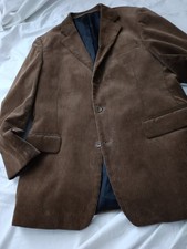 ATLANT Designer Cord Blazer